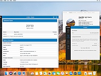 Zrzut ekranu 2018-06-14 o 09.33.37  Test grafiki Intel UHD 630 w OpenCL.
